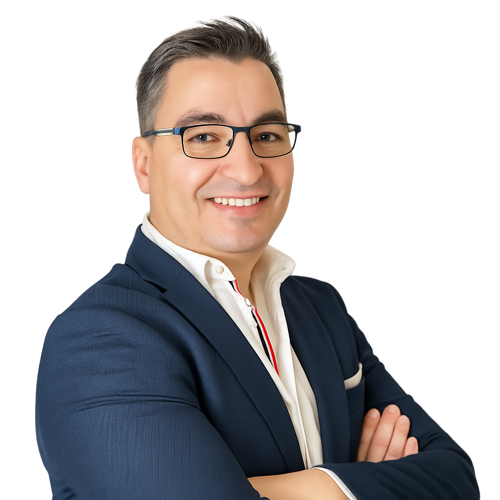 Pablo Domínguez